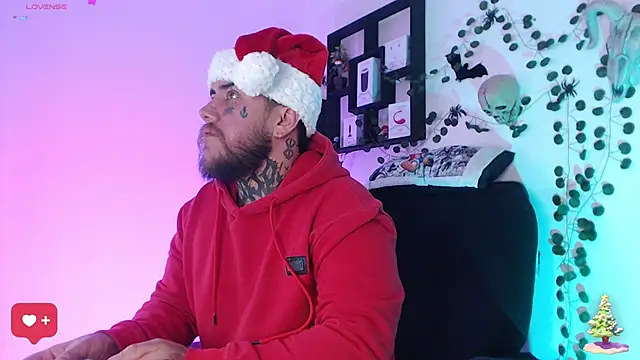 Snapshot of Ash_gusbig chatting on 16, 12, 2024 Ash gusbig online show from 16, 12, 2024