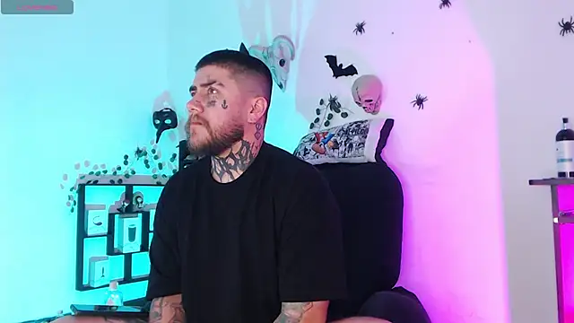 Snapshot of Ash_gusbig chatting on 26, 12, 2024 Ash gusbig online show from 26, 12, 2024