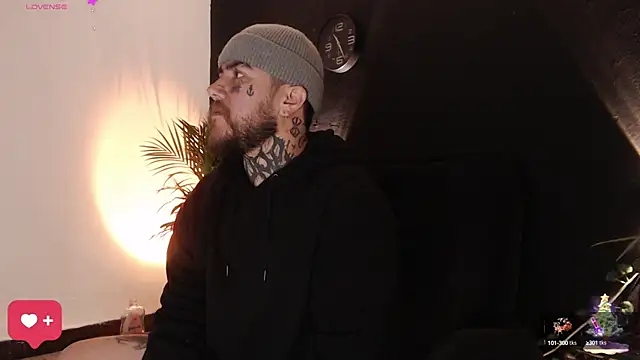 Snapshot of Ash_gusbig chatting on 6, 1, 2025 Ash gusbig online show from 6, 1, 2025