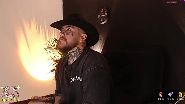 Snapshot of Ash_gusbig chatting on 14, 1, 2025 Ash gusbig online show from 14, 1, 2025