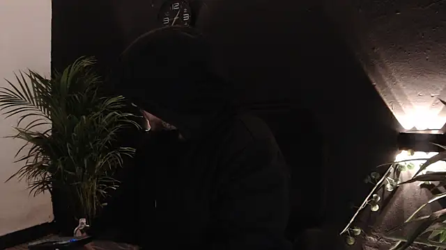 Snapshot of Ash_gusbig chatting on 31, 1, 2025 Ash gusbig online show from 31, 1, 2025