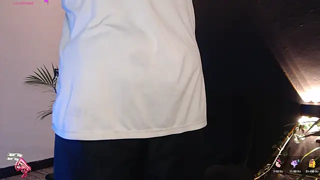 Snapshot of Ash_gusbig chatting on 15, 2, 2025 Ash gusbig online show from 15, 2, 2025