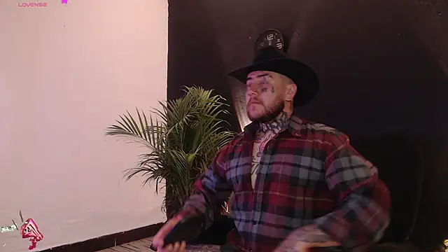 Snapshot of Ash_gusbig chatting on 19, 2, 2025 Ash gusbig online show from 19, 2, 2025