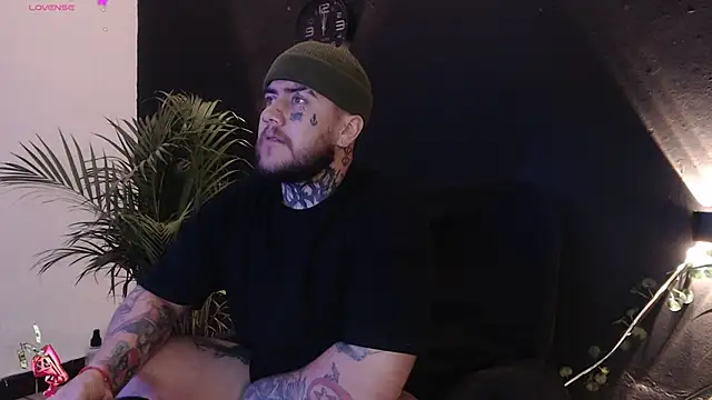 Snapshot of Ash_gusbig chatting on 23, 2, 2025 Ash gusbig online show from 23, 2, 2025