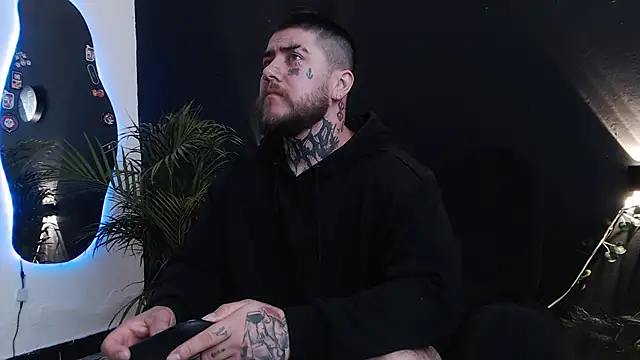 Snapshot of Ash_gusbig chatting on 19, 3, 2025 Ash gusbig online show from 19, 3, 2025