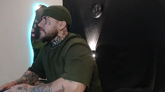 Snapshot of Ash_gusbig chatting on 21, 3, 2025 Ash gusbig online show from 21, 3, 2025