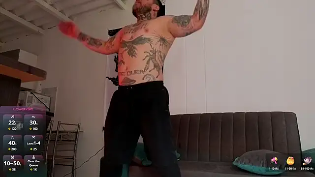 Snapshot of Ash_gusbig chatting on 27, 10, 2025 Ash gusbig online show from 27, 10, 2025