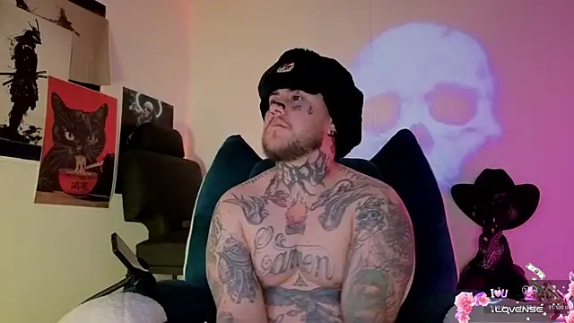 Snapshot of Ash_gusbig chatting on 5, 11, 2025 Ash gusbig online show from 5, 11, 2025