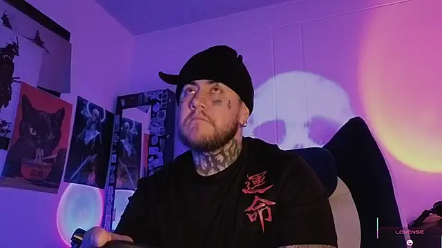 Ash gusbig online show from 1, 12, 2025