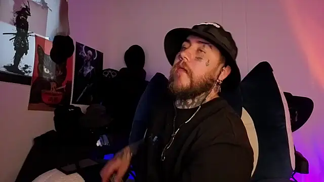 Ash gusbig online show from 9, 3, 2026