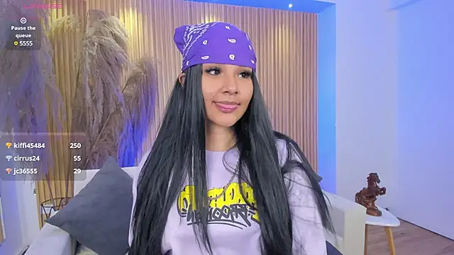 ArigyGomez online show from 15, 1, 2025