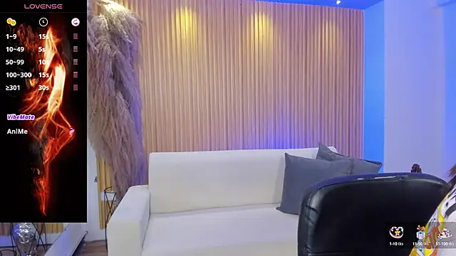 ArigyGomez online show from 20, 1, 2025