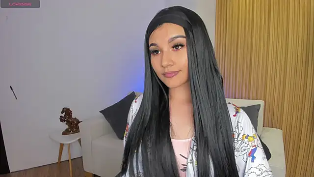 ArigyGomez online show from 25, 2, 2025