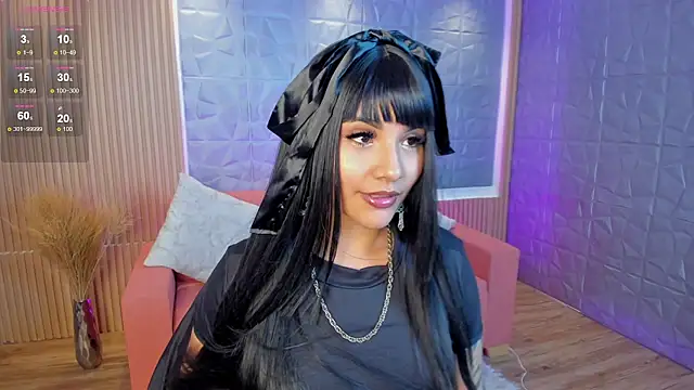 ArigyGomez online show from 19, 3, 2025