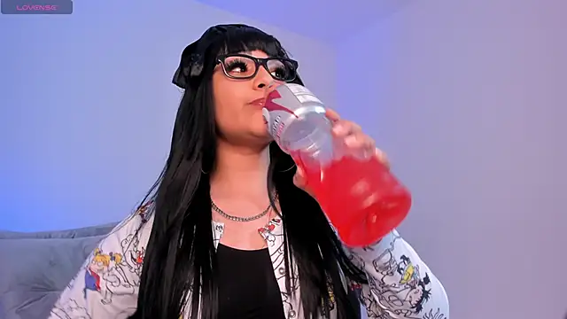 ArigyGomez online show from 20, 11, 2025