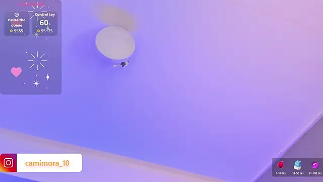 ArigyGomez online show from 24, 2, 2026