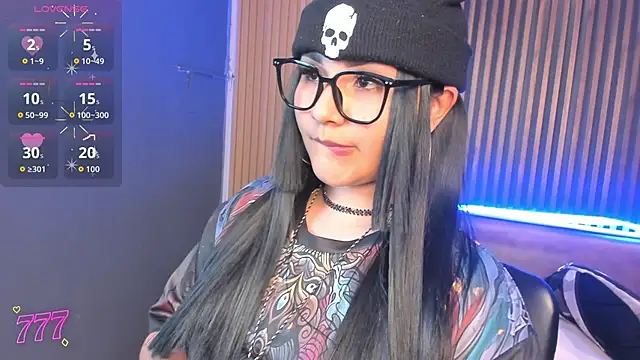 ArigyGomez online show from 9, 3, 2026