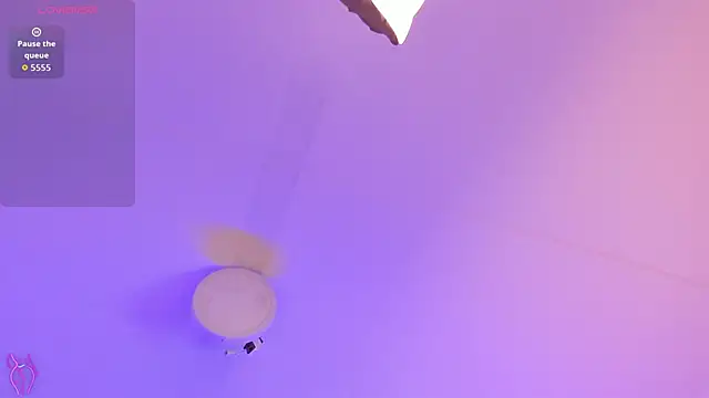 ArigyGomez online show from 17, 3, 2026