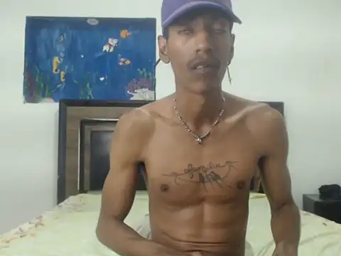 AlbertBigCock online show from 14, 2, 2026