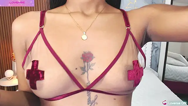 Snapshot of indianschoolgirl chatting on 6, 1, 2025 indianschoolgirl online show from 6, 1, 2025