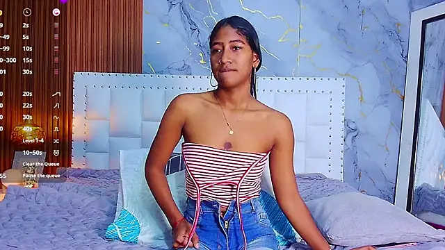 Snapshot of indianschoolgirl chatting on 3, 2, 2025 indianschoolgirl online show from 3, 2, 2025