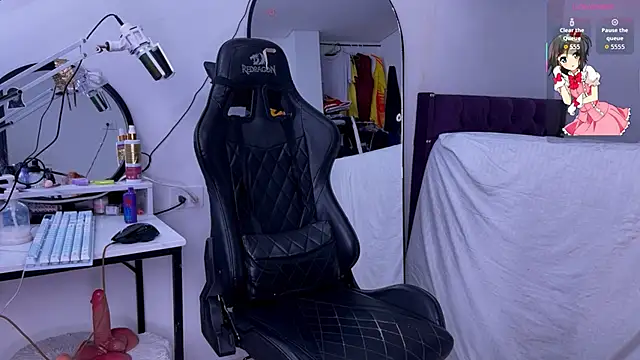 Sweet konny11 online show from 21, 11, 2025