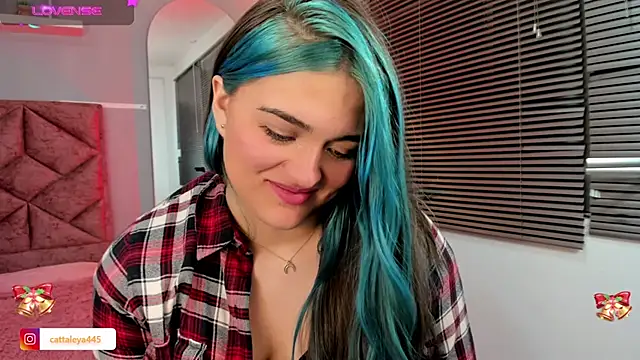 cattaleya    online show from 14, 12, 2024