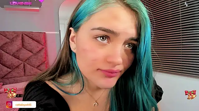 cattaleya    online show from 14, 12, 2024