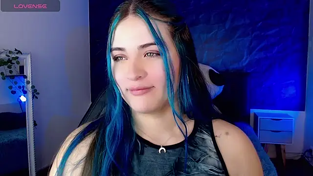 cattaleya    online show from 25, 1, 2025