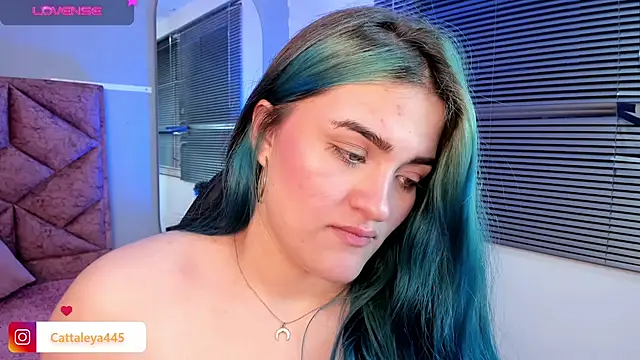 cattaleya    online show from 11, 2, 2025