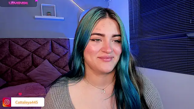 cattaleya    online show from 12, 2, 2025