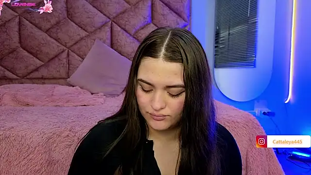 cattaleya    online show from 11, 3, 2025