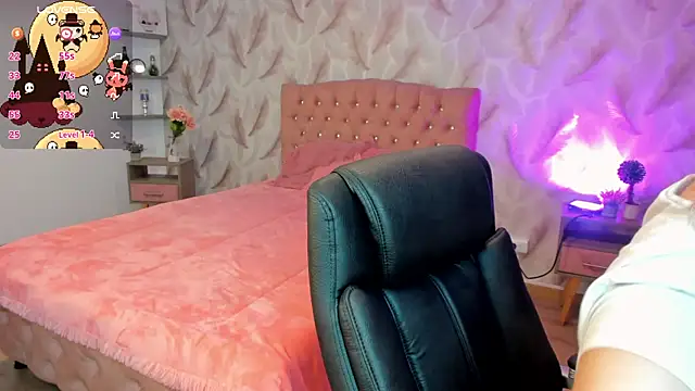 cattaleya    online show from 23, 10, 2025