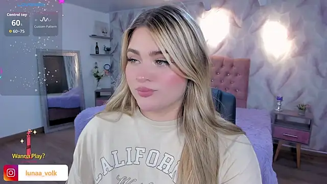 cattaleya    online show from 26, 2, 2026