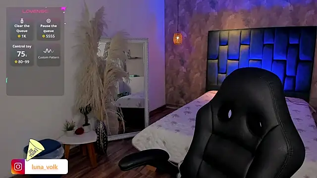 cattaleya    online show from 2, 8, 2026