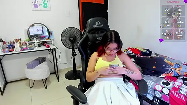 Max kony online show from 8, 3, 2025