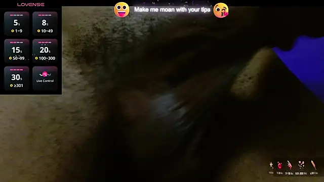 carolinemiller7 online show from 14, 12, 2024