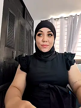 AmbarBurhan online show from 27, 12, 2024