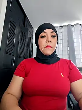 AmbarBurhan online show from 31, 12, 2024