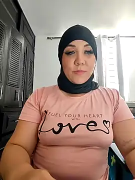 AmbarBurhan online show from 2, 1, 2025