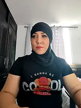 AmbarBurhan online show from 4, 1, 2025