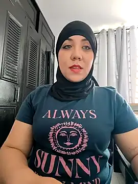 AmbarBurhan online show from 11, 1, 2025