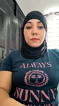 AmbarBurhan online show from 11, 1, 2025