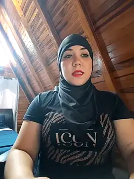 AmbarBurhan online show from 18, 1, 2025