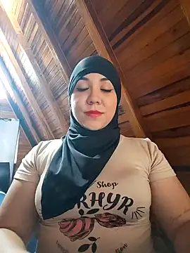 AmbarBurhan online show from 21, 1, 2025