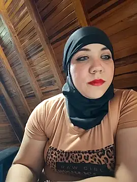 AmbarBurhan online show from 23, 1, 2025