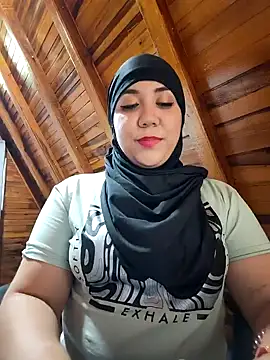 AmbarBurhan online show from 28, 1, 2025