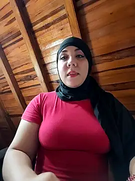 AmbarBurhan online show from 29, 1, 2025