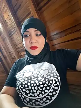 AmbarBurhan online show from 4, 2, 2025