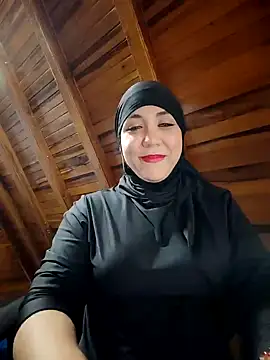 AmbarBurhan online show from 11, 2, 2025